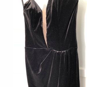 michael costello jake gown